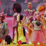 Mattel lanza nuevas muñecas ‘Barbie’ que representan la diversidad