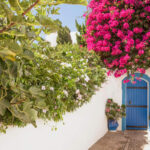 Burgau, uno de los más encantadores pueblos de Portugal