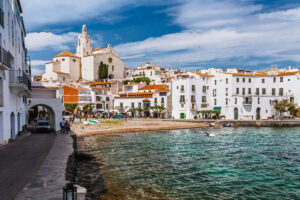 Viajes en el Mediterráneo, experiencias de mente azul y cultura local fidelizan