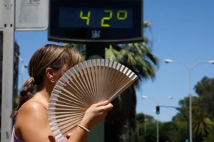 Las desigualdades económicas elevan la mortalidad por temperatura, según un estudio