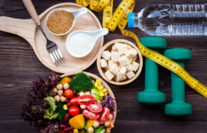 El mejor quema grasa: dieta saludable, ejercicio físico y buen descanso