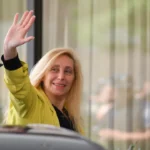 Reunión de urgencia de Karina Milei con la embajada de Francia por los dichos de Villarruel