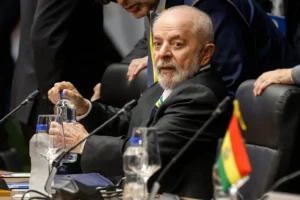 Brasil respondió a la acusación de Milei y la calificó como “antidemocrática, desequilibrada e impropia”