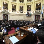 El Senado ante otro posible escándalo: los sueldos de los senadores podrían pasar de 4,5 a 9 millones de pesos en enero