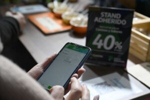 Cuenta DNI: todos los descuentos del mes de mayo y cuotas sin interés con la app