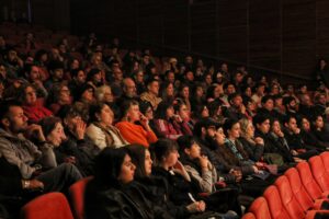 El INCAA aprobó el reglamento del 41° Festival Internacional de Cine de Mar del Plata