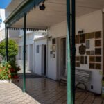 Comenzó la restauración y puesta en valor de la casa natal de Perón en Lobos