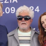 Almodóvar sobre ‘La habitación de al lado’: «Esta película está a favor de la eutanasia»