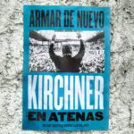 Máximo Kirchner encabeza un acto en La Plata