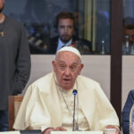 El papa Francisco cargó contra la represión a los jubilados: «En vez de pagar justicia social, pagó el gas pimienta»