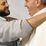 El papa Francisco recibe a Juan Grabois y referentes sociales en el Vaticano