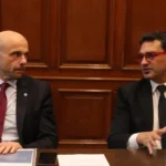 El Gobierno desplazó a Franco Mogettta de la Secretaría de Transporte