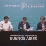 Bianco afirmó que Nación adeuda a la provincia más de 7,8 billones de pesos