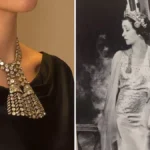 Un collar de diamantes que perteneció a María Antonieta se vende por 4,5 millones en Ginebra