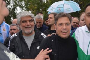 Axel Kicillof participará en Mar del Plata del primer Congreso Bonaerense del Trabajo