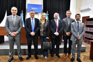 Cómo está la interna libertaria en toda la provincia de Buenos Aires