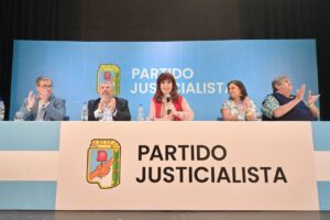 El PJ realizará un congreso nacional marcado por las internas y los resultados electorales