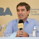 Fernán Quirós: «La concepción social de que si tenés dos veces dengue te morís, está mal»