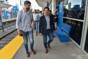 El gobierno bonaerense creó un programa para impulsar la inclusión y eliminar la discriminación en el transporte