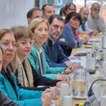Paritarias: Provincia y los gremios estatales vuelven a reunirse este lunes