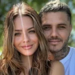 Mauro Icardi y La China Suárez confirmaron su romance: «Sé que con vos estoy donde debo estar»