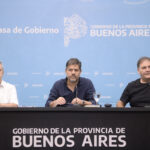 El gobierno de Axel Kicillof apuesta a que la Legislatura trate suspensión de las PASO el 27