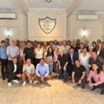 Nace una tercera vía en la Provincia: los libertarios díscolos ponen primera en su armado
