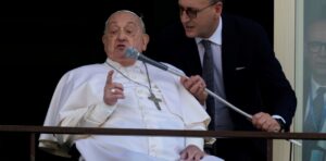 A un año de la muerte del Papa Francisco, el Gobierno se suma a la misa en Luján