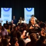 Massa: «Tenemos que construir unidad»