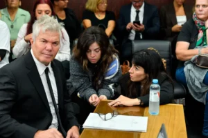 Gianinna Maradona declarará en el juicio por la muerte de su padre y se espera un careo con Luque