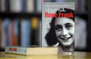 Ana Frank, 96 años después: el legado de su voz que sigue conmoviendo al mundo