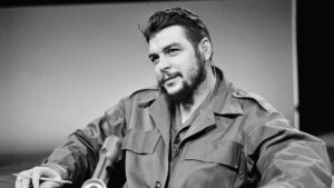 Che Guevara, 96 años después: Rosario recuerda al hijo rebelde que cambió la historia
