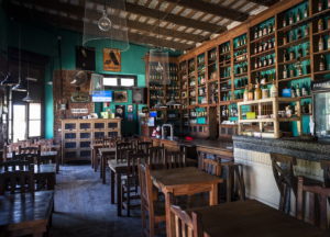Sabores bonaerenses para degustar en invierno