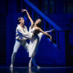 Nuevas funciones del ballet “Romeo y Julieta” en el Teatro Argentino