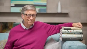 5 libros sobre líderes tecnológicos y económicos como Bill Gates o Warren Buffett que cambiaron el mundo