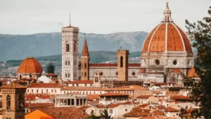 Italia lidera el turismo en Europa en 2026, las regiones más visitadas