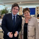 Sin respiro, la Argentina deberá realizar este viernes otro pago fuerte al FMI