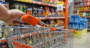 Suba de precios en la primera semana de octubre podría llevar la inflación mensual al 2%