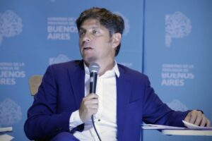 Triunfo de LLA en CABA: crece la presión para que el peronismo se una en la provincia de Buenos Aires