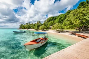 República Dominicana como nunca te la mostraron