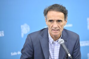 El Gobierno bonaerense aprobó un convenio con la Universidad de San Antonio de Areco para fortalecer el Observatorio de Obras Públicas