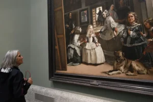 Los museos españoles gozan de una notable salud y muchas historias que contar