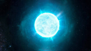 Dos astrónomos argentinos participaron del hallazgo de una estrella enana blanca sin precedentes