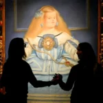 La mayor exposición en España dedicada a Fernando Botero reúne 110 piezas en Barcelona