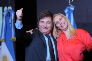 Criptogate: avanza la investigación patrimonial sobre el presidente Javier Milei y su hermana Karina