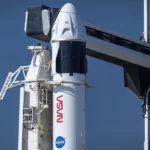 La NASA evalúa aterrizar en Marte en 2026
