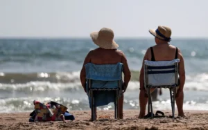 Dermatólogos advierten del impacto que el cambio climático tiene en la salud de la piel