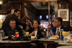 Mauricio Macri apuntó contra el uso de fake news en plena veda electoral: “La operación más vil y perversa»