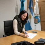 Soledad Martínez cuestionó la candidatura de Larreta: “Es una estafa para los porteños”