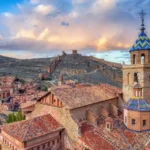 Dos pueblos de España, entre las joyas escondidas de Europa 2025